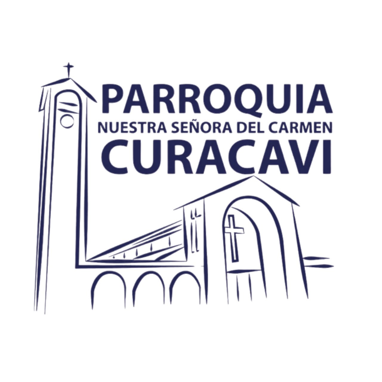 Parroquia Nuestra Señora del Carmen de Curacaví